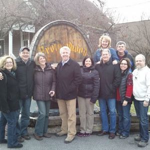 Meet your Posher, Maryann